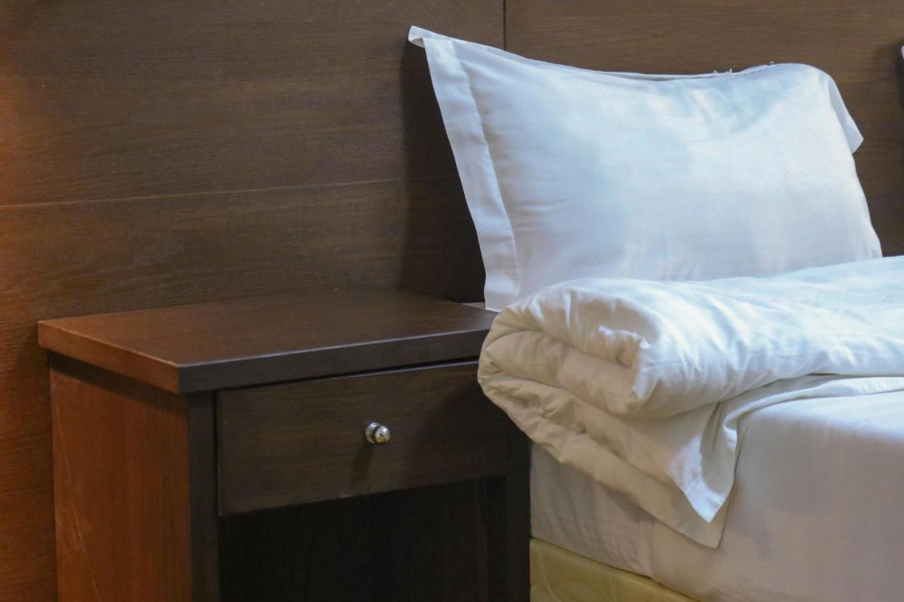 Alrabih Hotel Mekka Zewnętrze zdjęcie