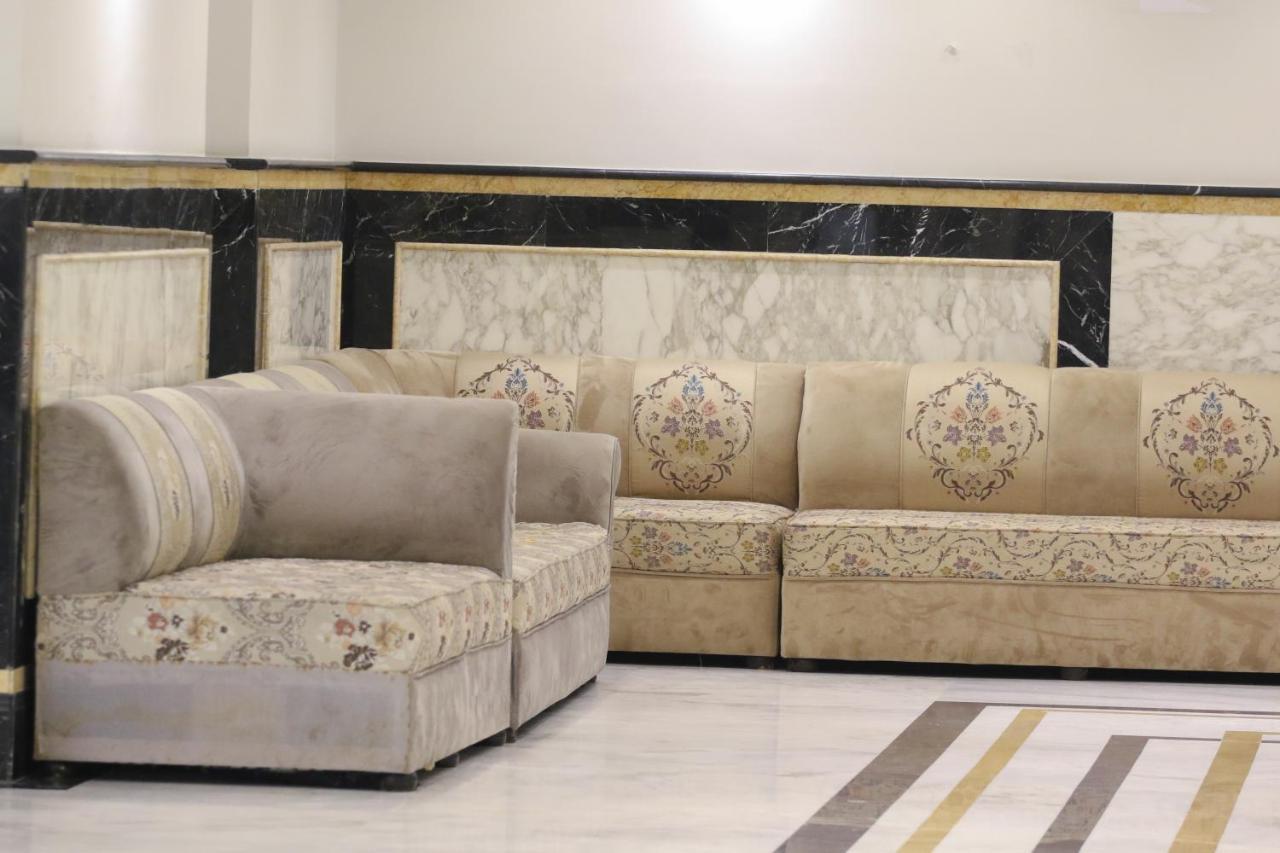 Alrabih Hotel Mekka Zewnętrze zdjęcie