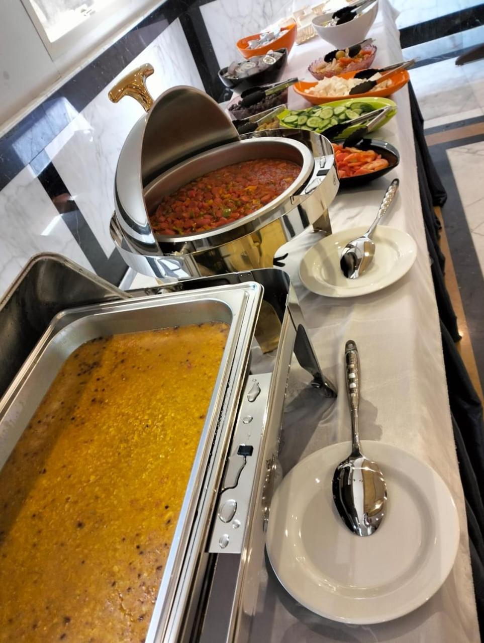 Alrabih Hotel Mekka Zewnętrze zdjęcie