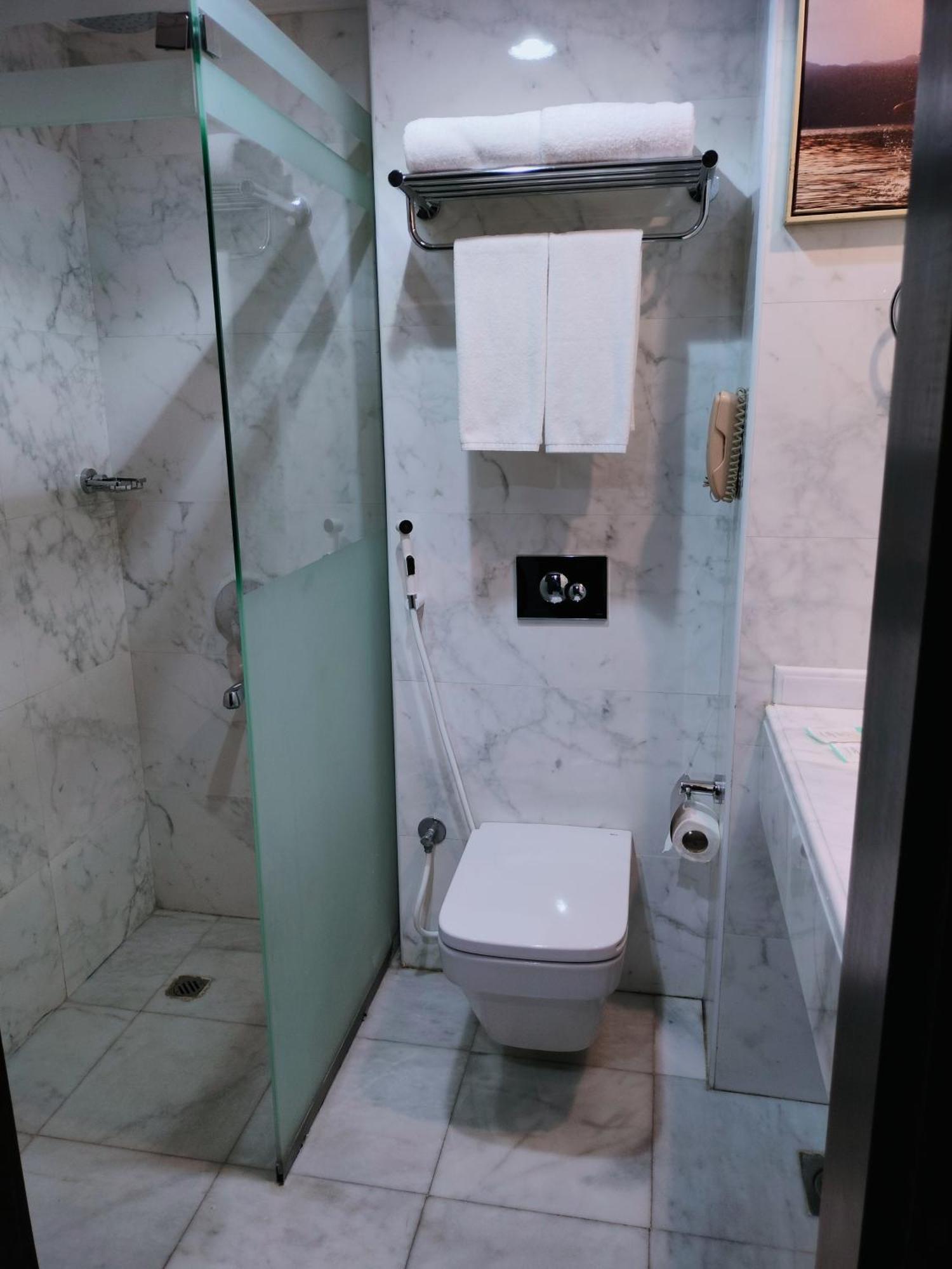 Alrabih Hotel Mekka Zewnętrze zdjęcie