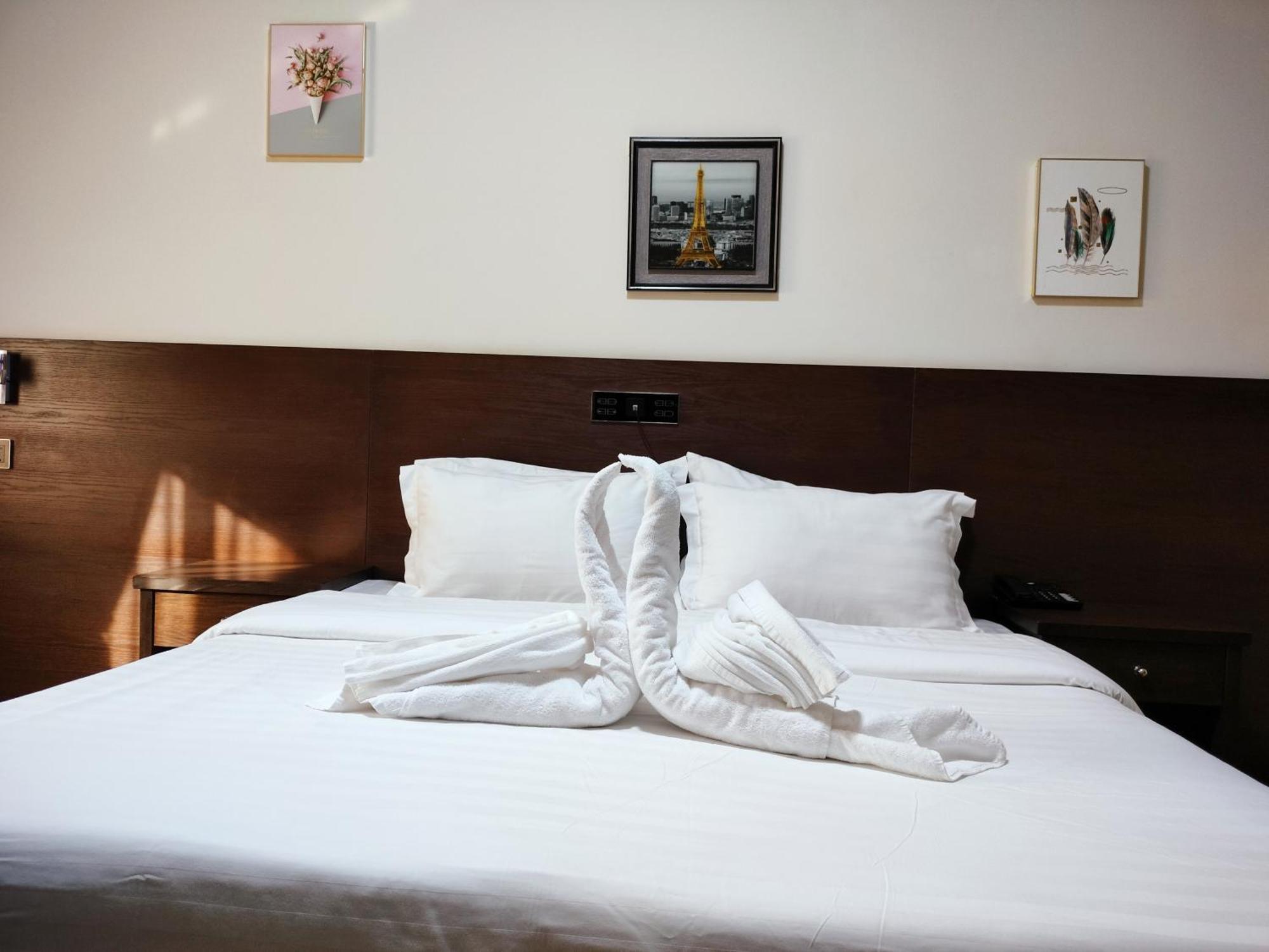 Alrabih Hotel Mekka Zewnętrze zdjęcie